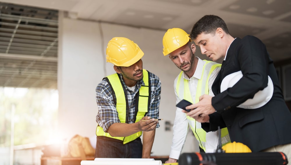 3 Tips for Choosing a Commercial Builder