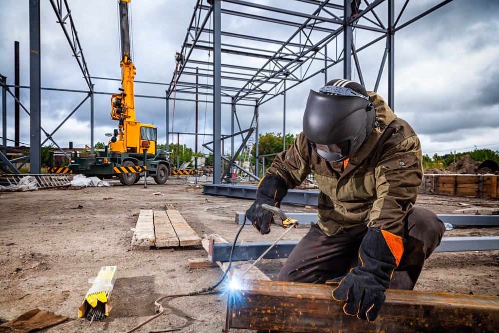 What to Look For in a Commercial General Contractor